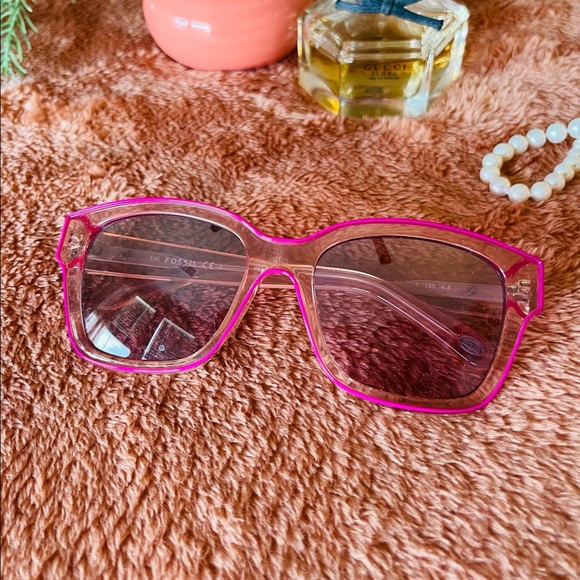 Fossil Sunglasses - Picture 3 of 7